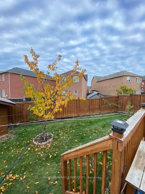 Photo 22 of 76 Jack Monkman Crescent, Markham, Cedarwood — HOMEH
