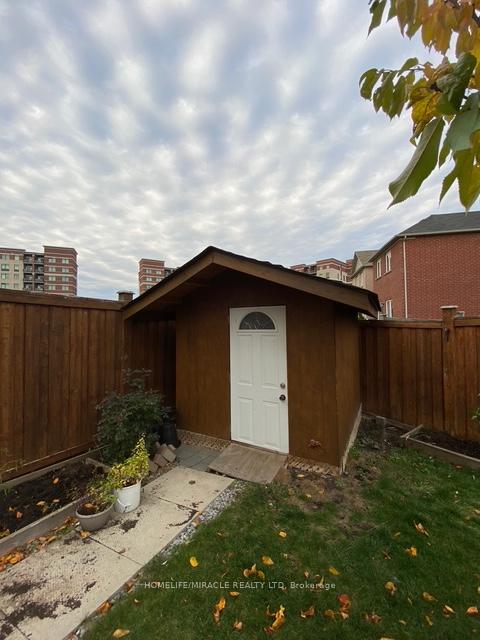 Photo 25 of 76 Jack Monkman Crescent, Markham, Cedarwood — HOMEH