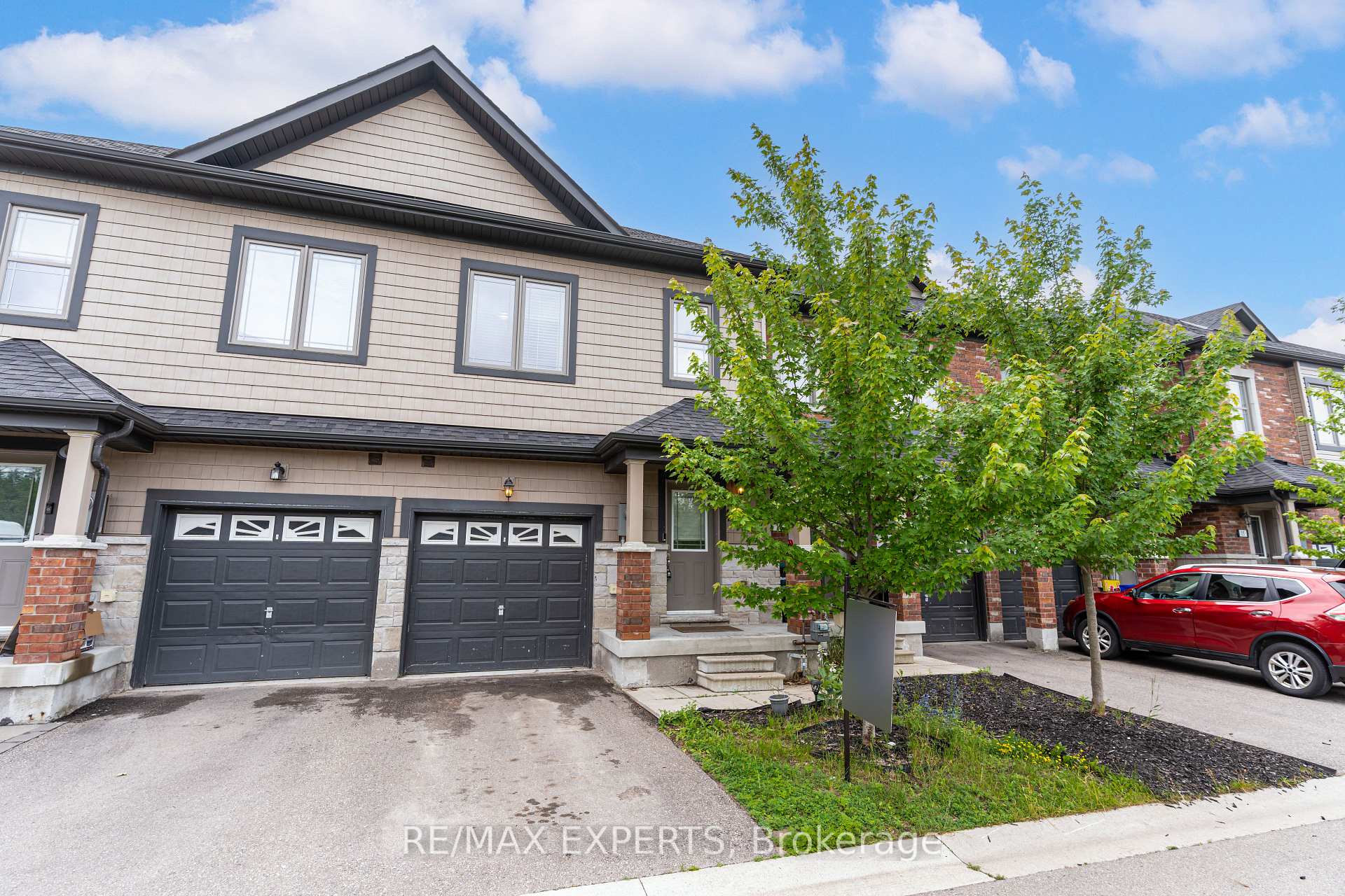 Photo 1 of 21 Cygnus Crescent, Barrie, Ardagh — HOMEH