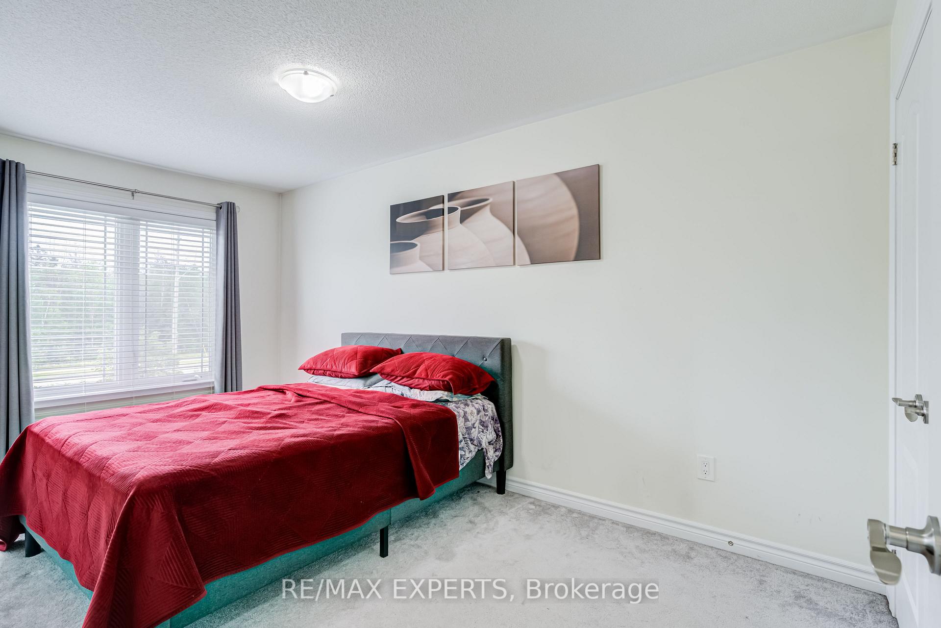 Photo 21 of 21 Cygnus Crescent, Barrie, Ardagh — HOMEH