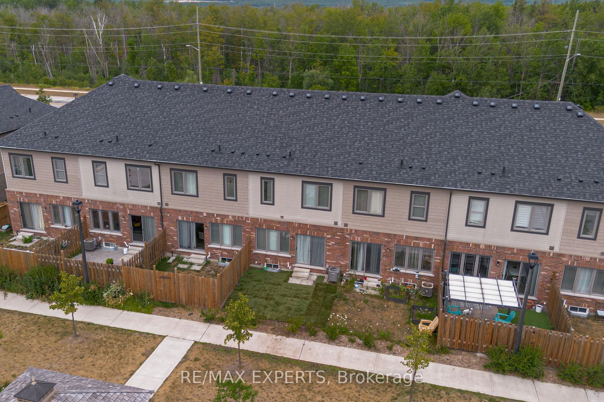 Photo 27 of 21 Cygnus Crescent, Barrie, Ardagh — HOMEH