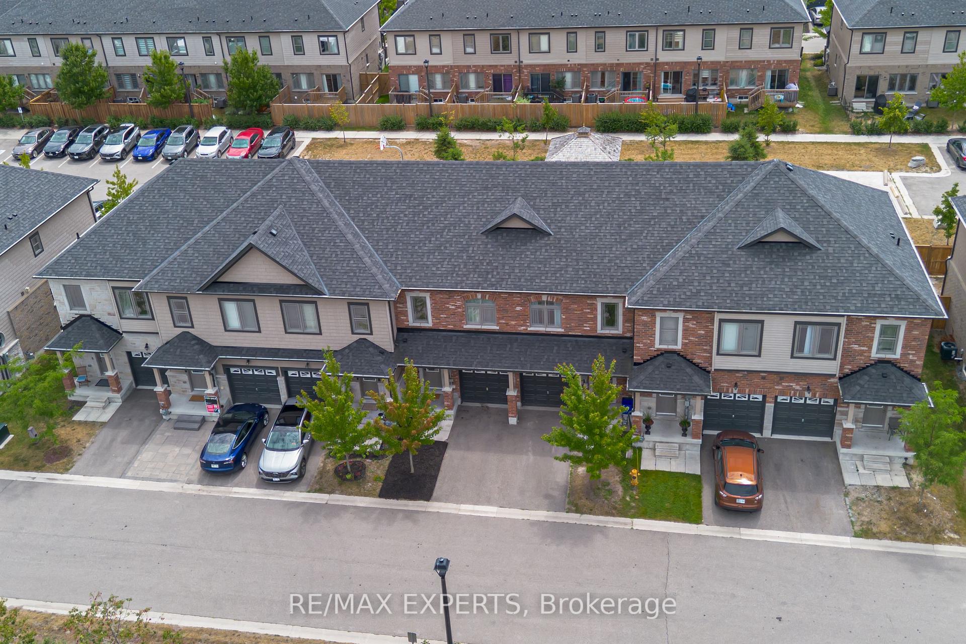 Photo 28 of 21 Cygnus Crescent, Barrie, Ardagh — HOMEH