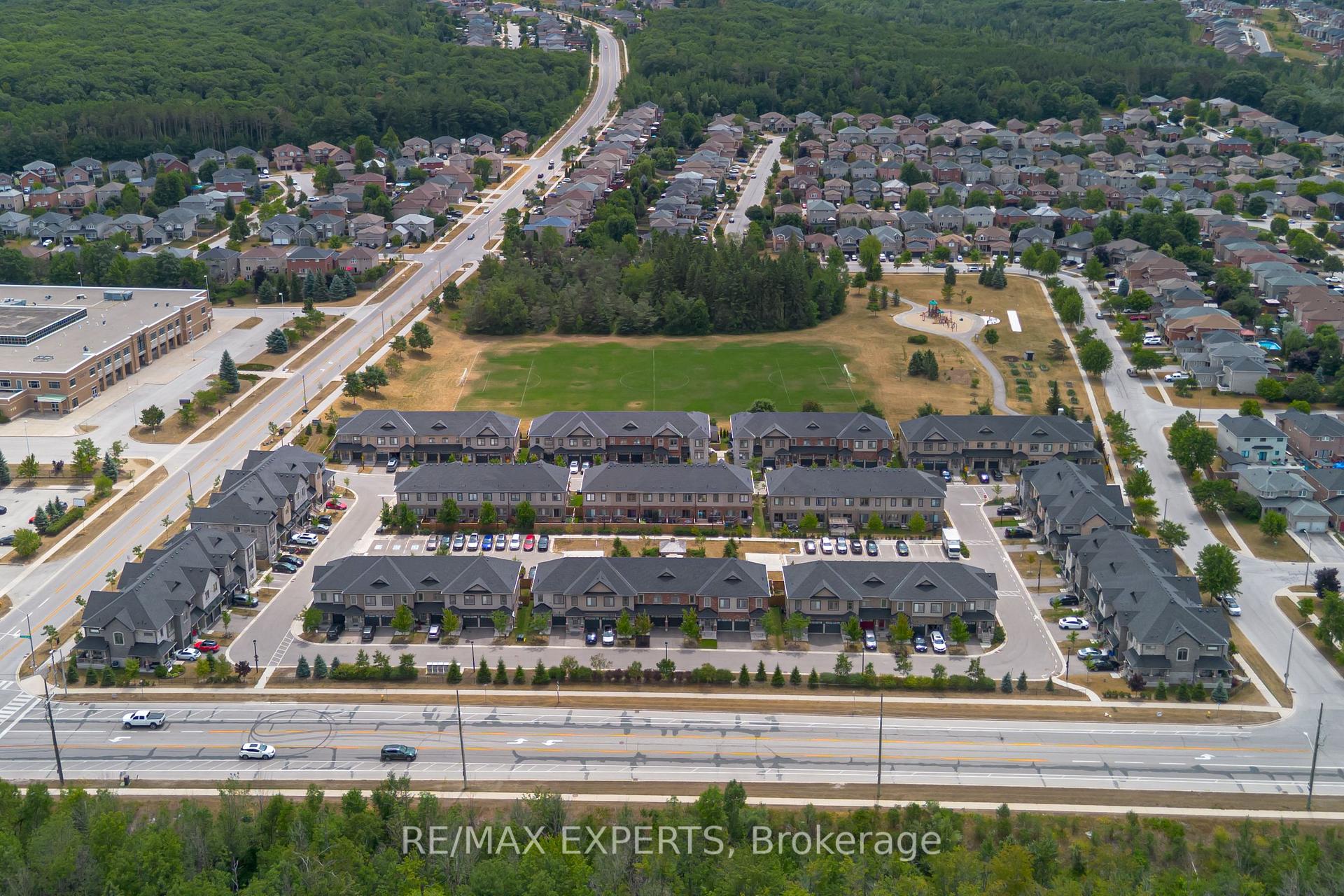 Photo 30 of 21 Cygnus Crescent, Barrie, Ardagh — HOMEH