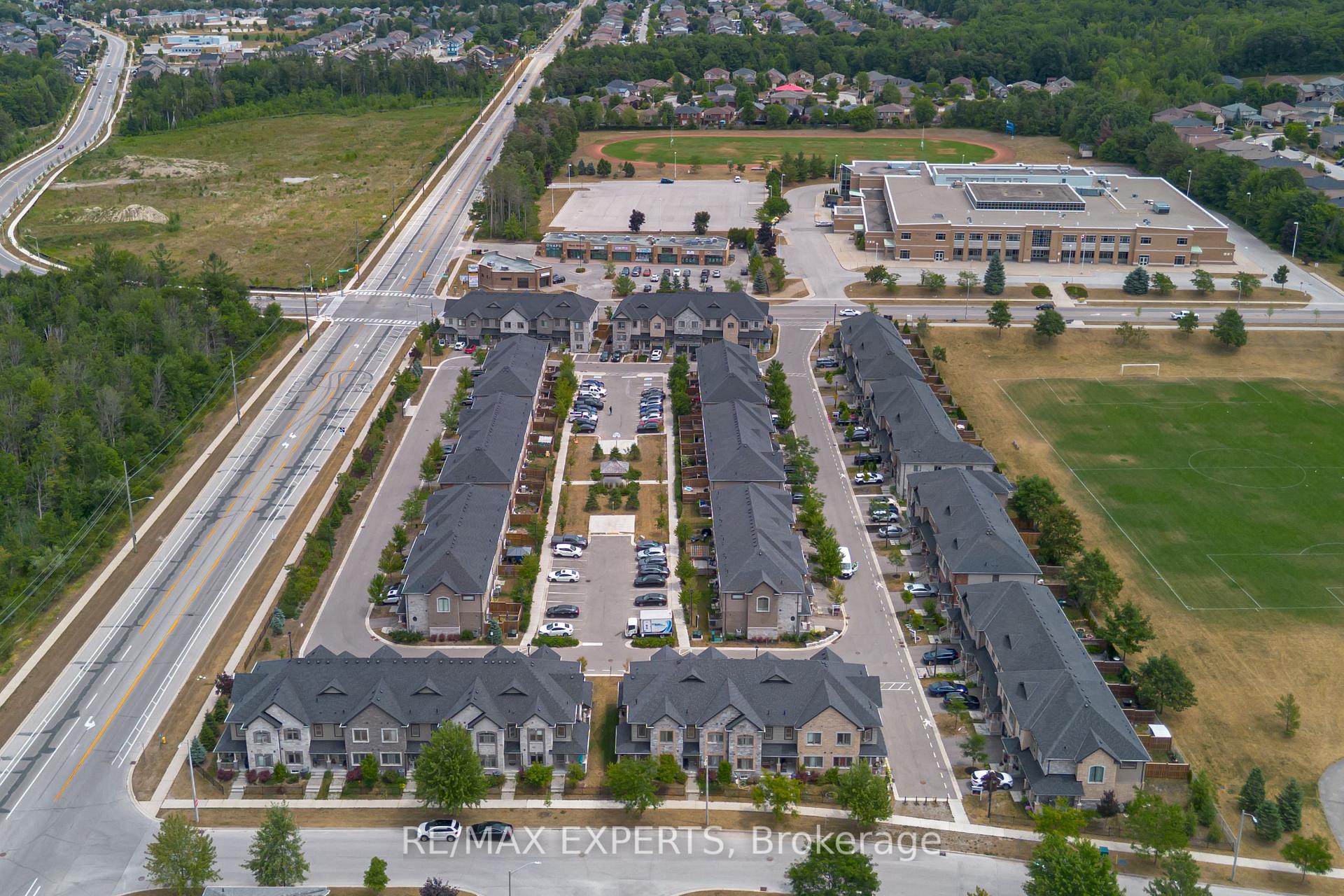 Photo 31 of 21 Cygnus Crescent, Barrie, Ardagh — HOMEH