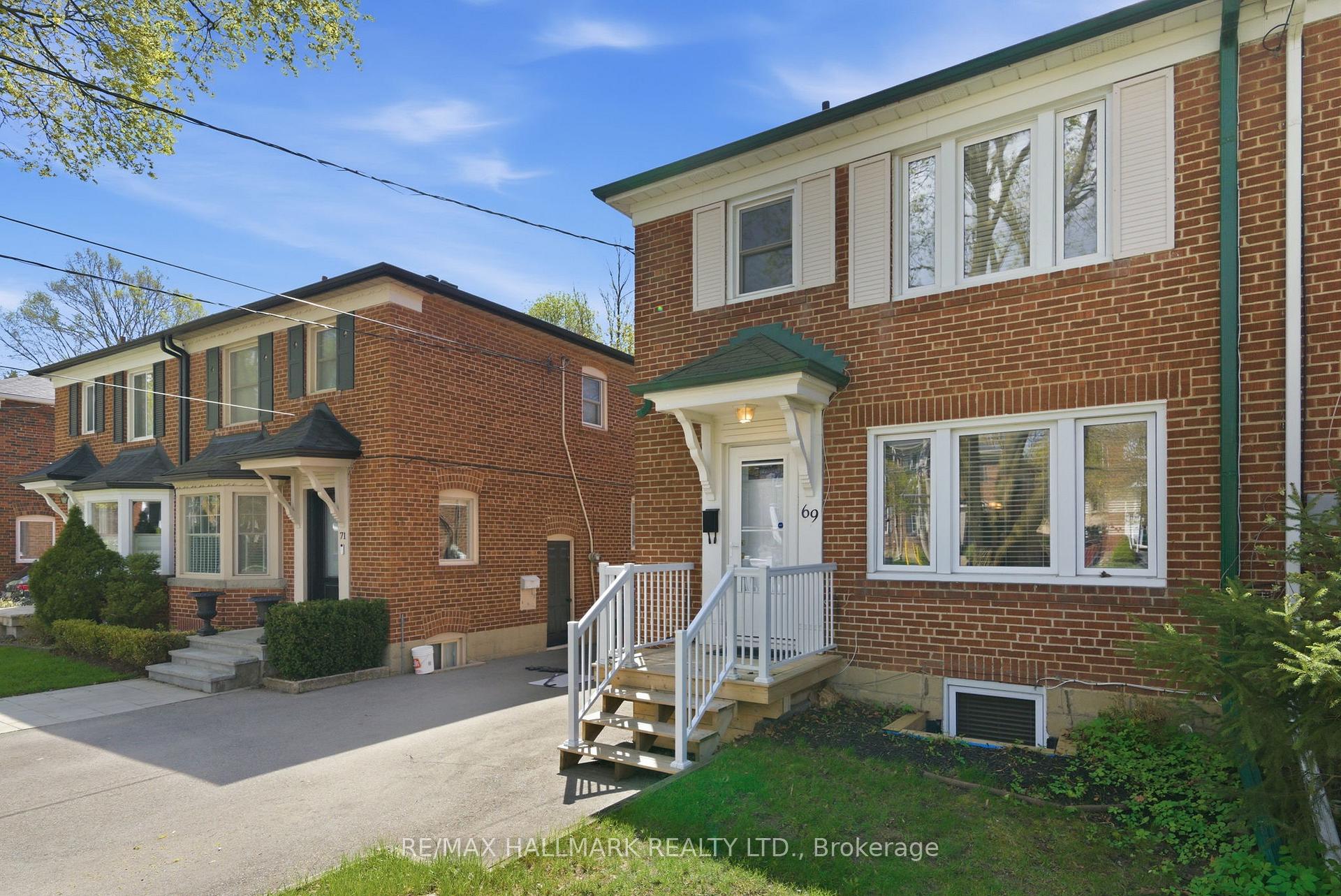 Photo 5 of 69 Thursfield Crescent, Toronto, Leaside — HOMEH