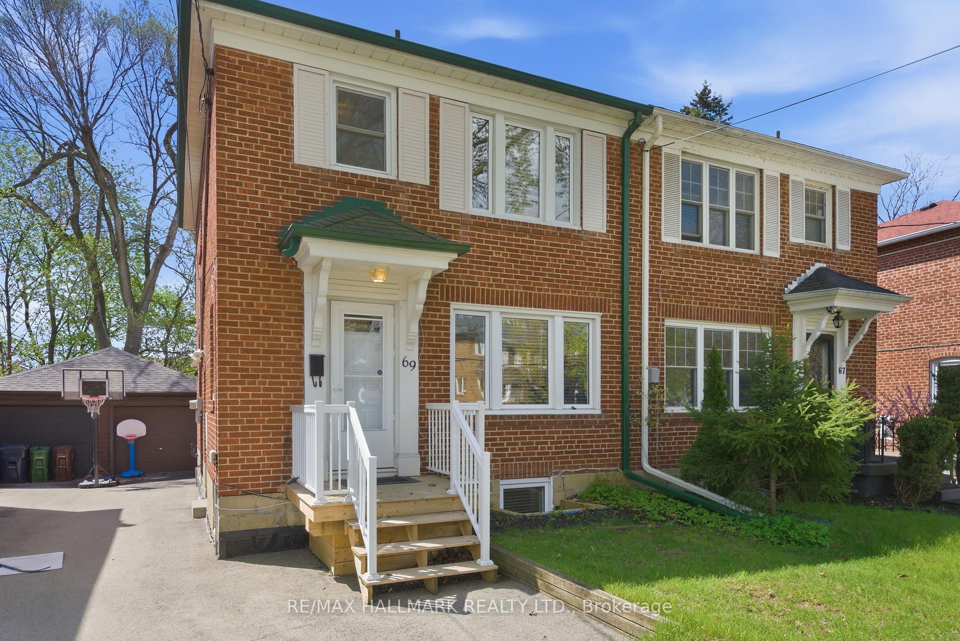 Photo 6 of 69 Thursfield Crescent, Toronto, Leaside — HOMEH