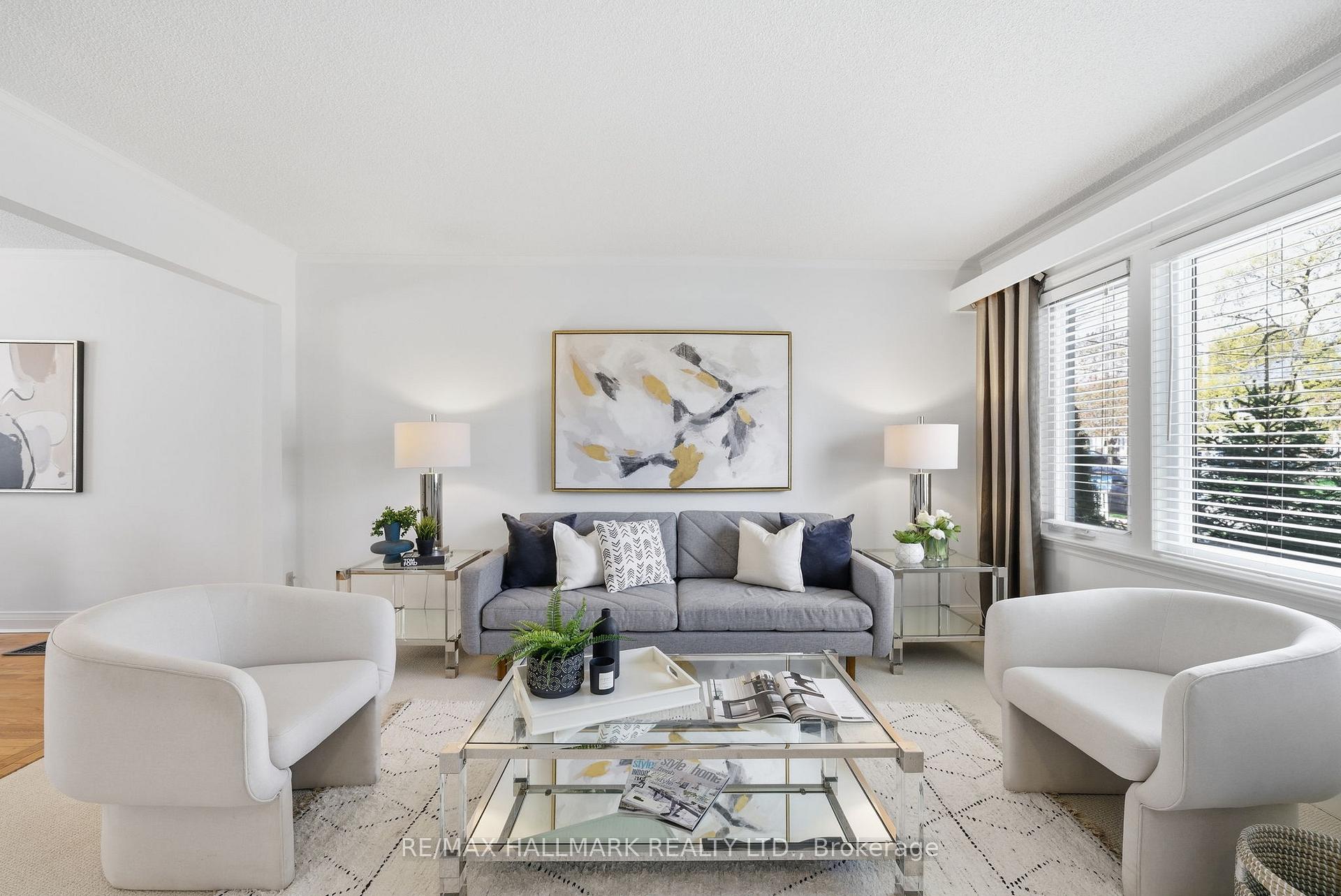 Photo 10 of 69 Thursfield Crescent, Toronto, Leaside — HOMEH