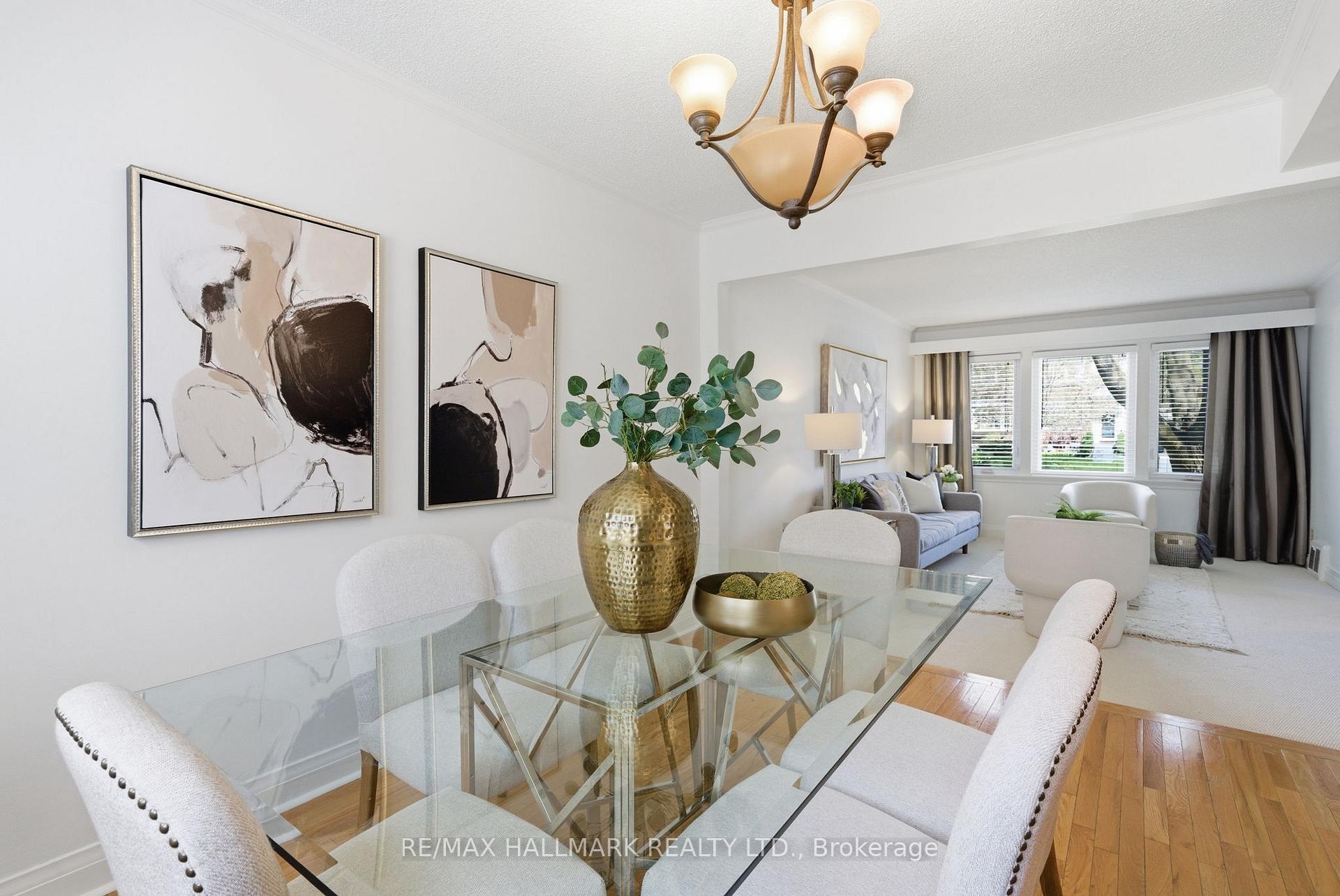 Photo 16 of 69 Thursfield Crescent, Toronto, Leaside — HOMEH