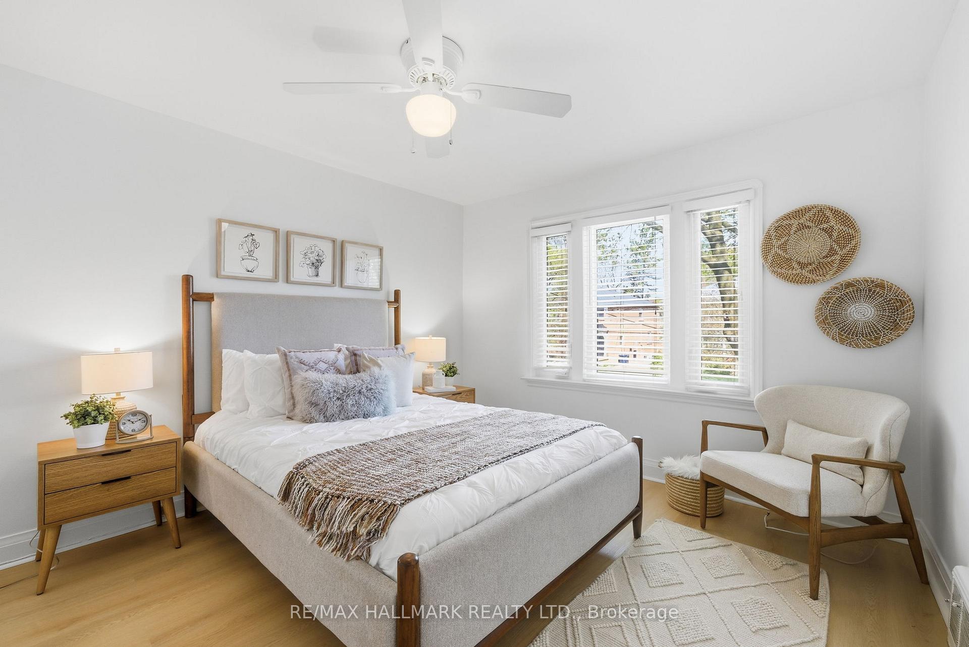 Photo 19 of 69 Thursfield Crescent, Toronto, Leaside — HOMEH