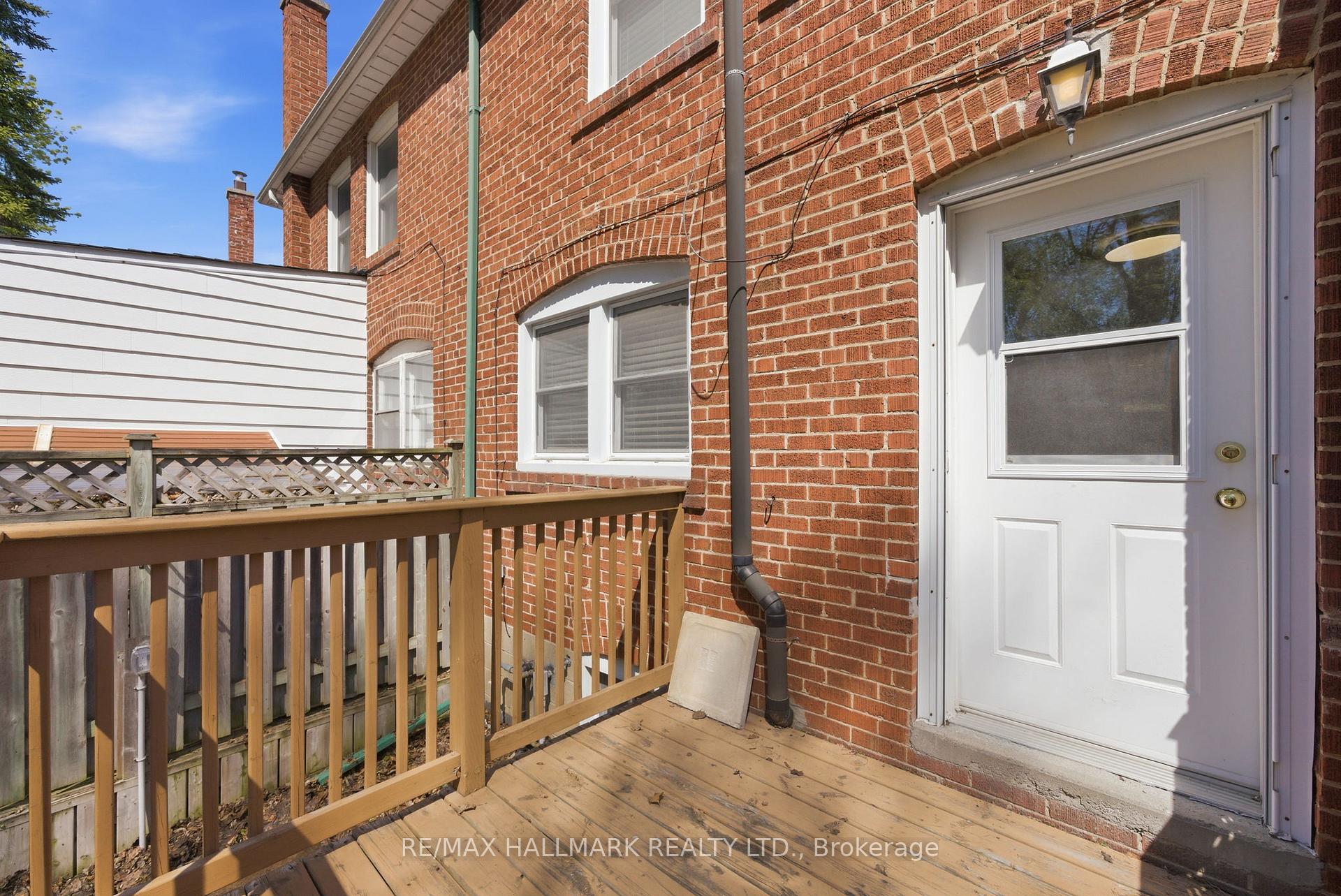 Photo 33 of 69 Thursfield Crescent, Toronto, Leaside — HOMEH