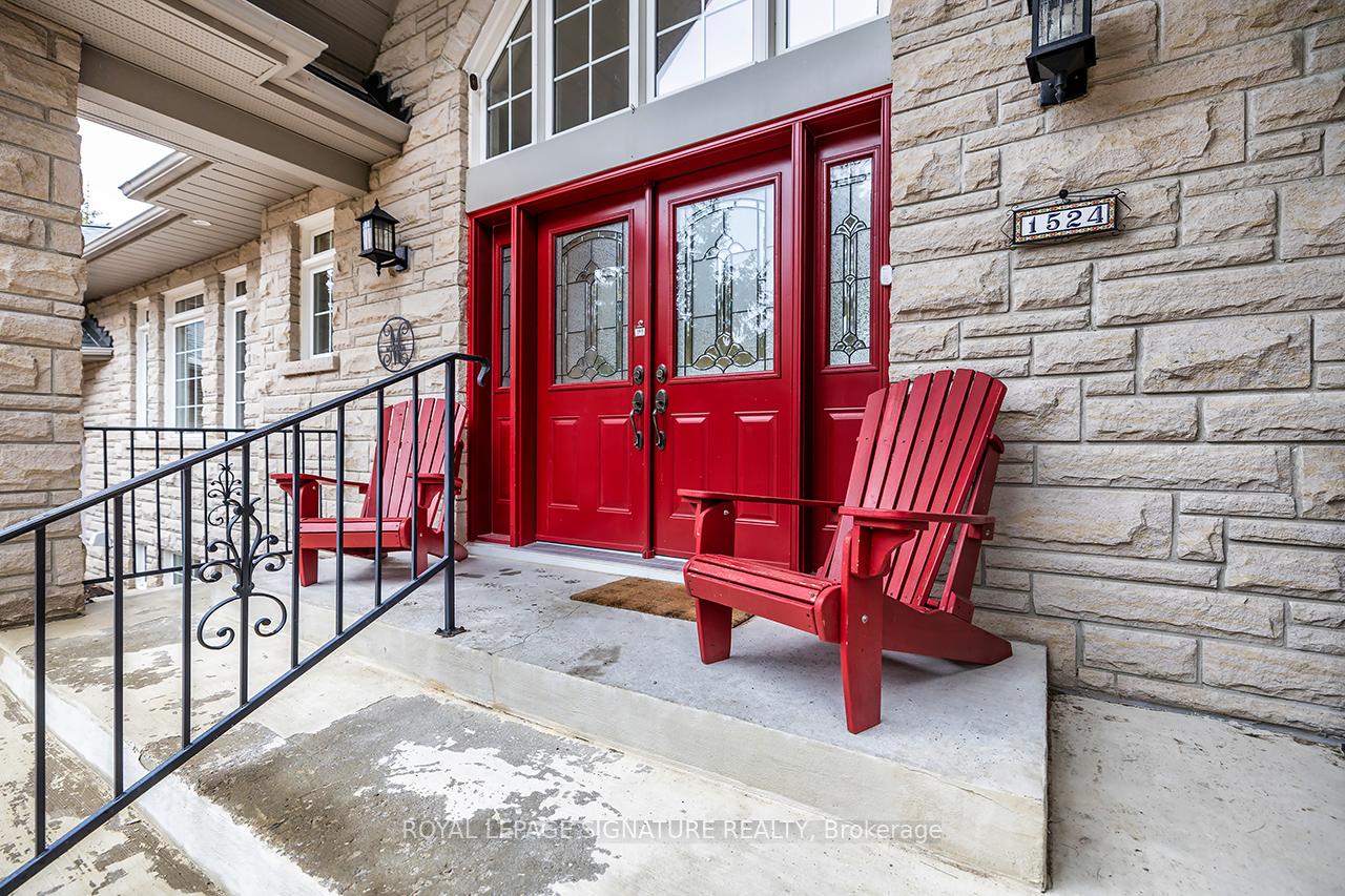 Photo 44 of 1524 Westview Crescent, Selwyn — HOMEH