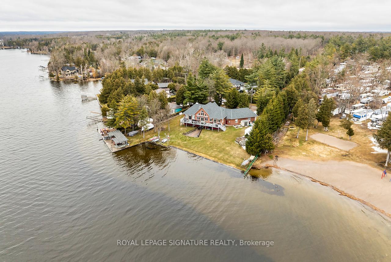 Photo 49 of 1524 Westview Crescent, Selwyn — HOMEH