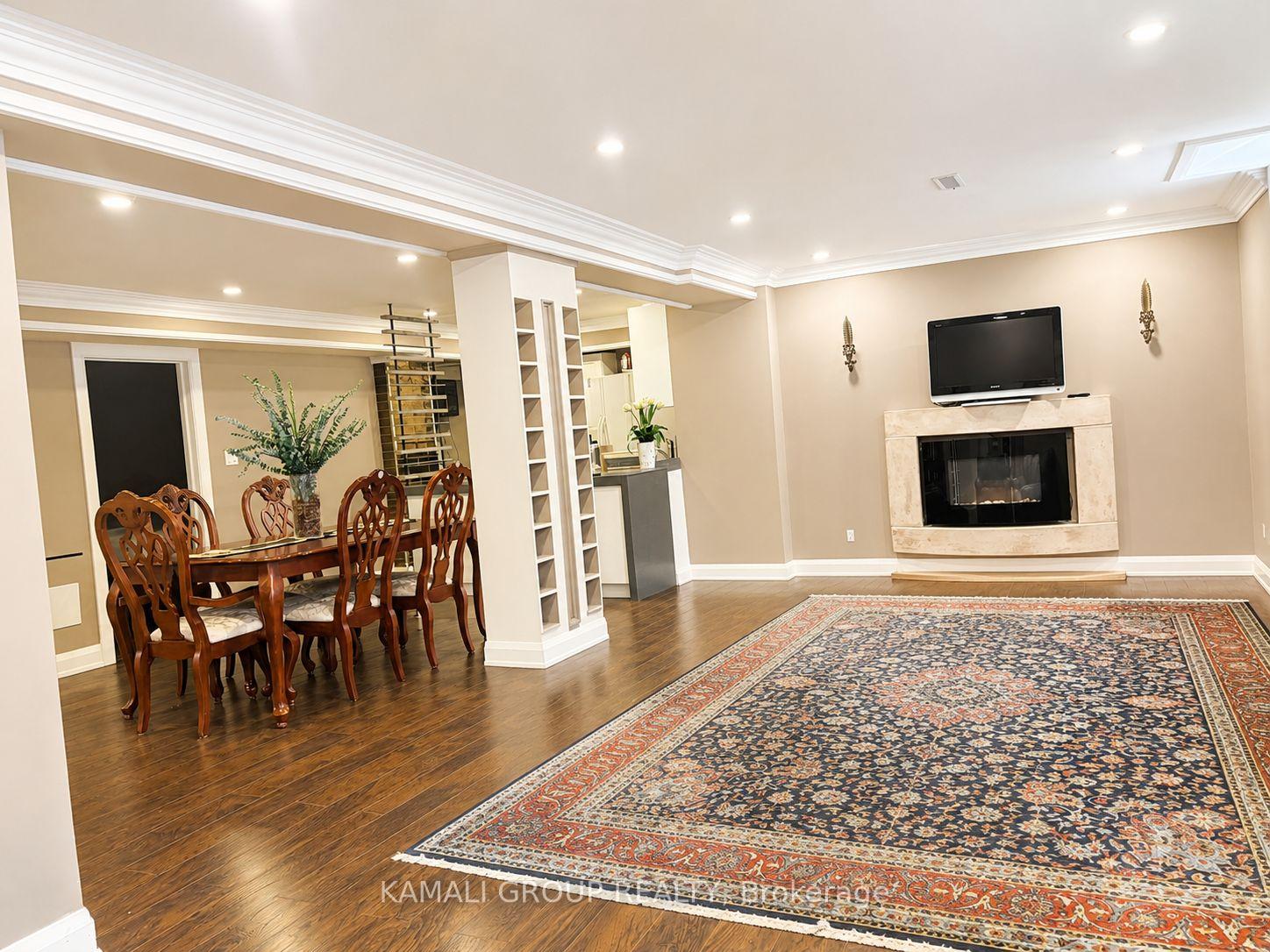 Photo 1 of Unit BSMT, 83 Tamarac Trail, Aurora, Aurora Highlands — HOMEH