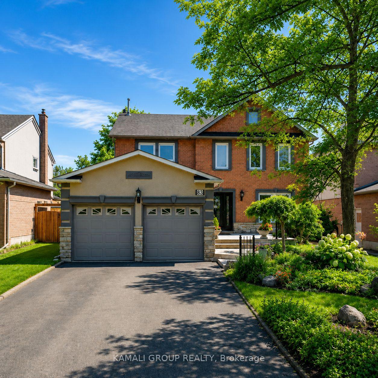 Photo 2 of Unit BSMT, 83 Tamarac Trail, Aurora, Aurora Highlands — HOMEH
