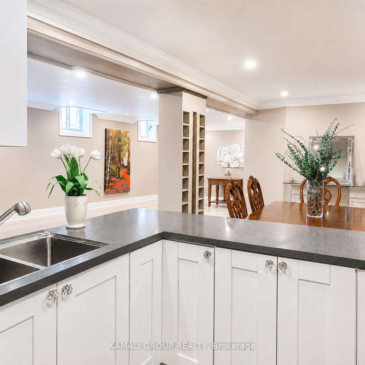 Photo 3 of Unit BSMT, 83 Tamarac Trail, Aurora, Aurora Highlands — HOMEH