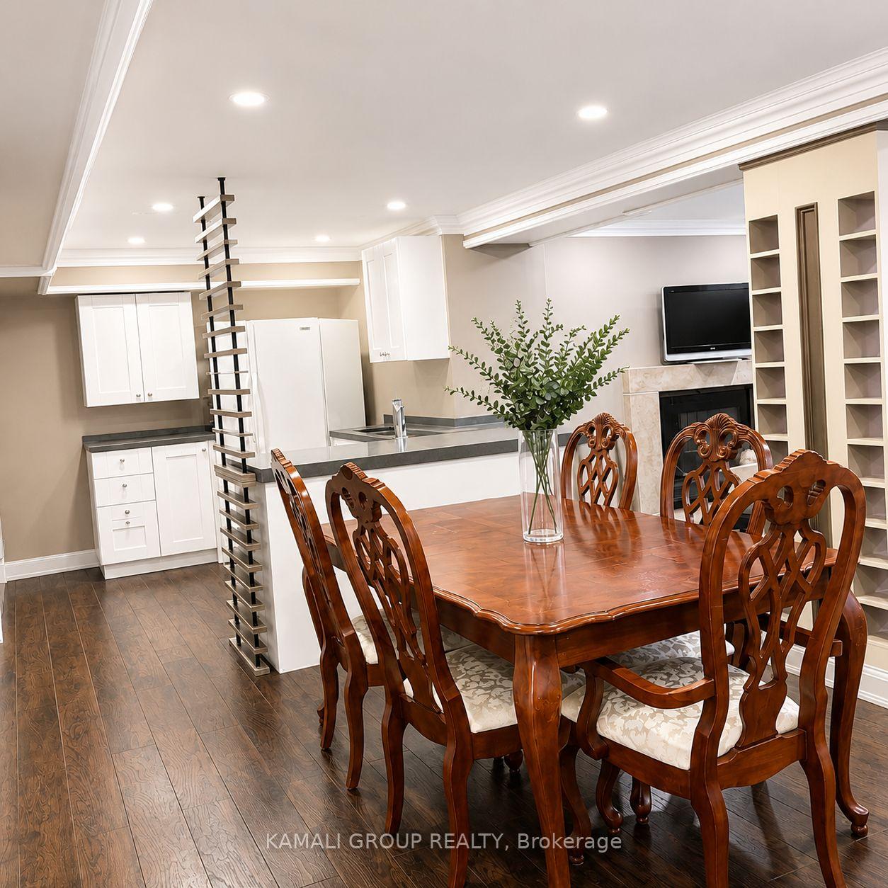 Photo 5 of Unit BSMT, 83 Tamarac Trail, Aurora, Aurora Highlands — HOMEH