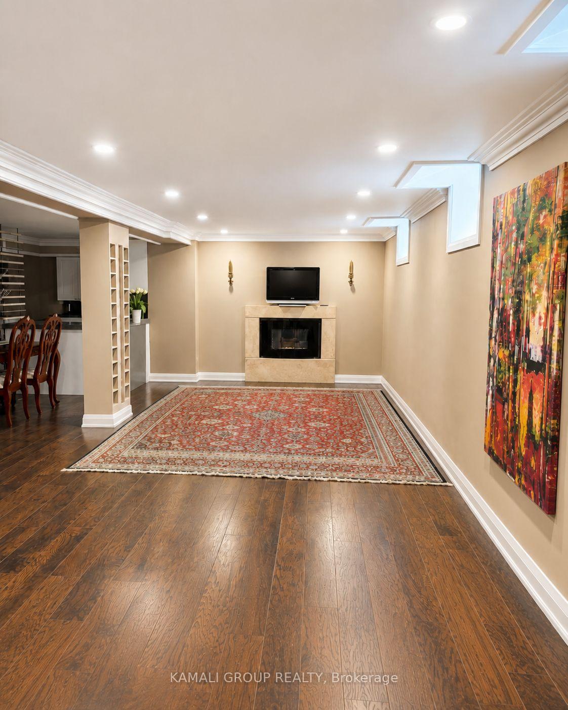 Photo 7 of Unit BSMT, 83 Tamarac Trail, Aurora, Aurora Highlands — HOMEH