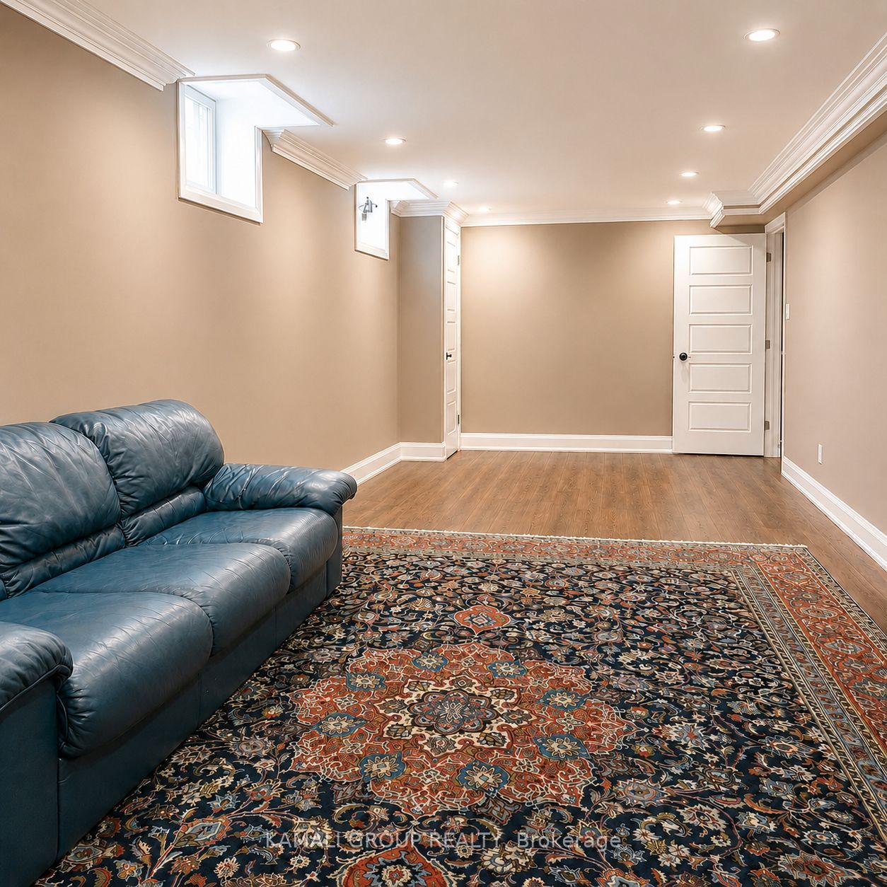 Photo 8 of Unit BSMT, 83 Tamarac Trail, Aurora, Aurora Highlands — HOMEH
