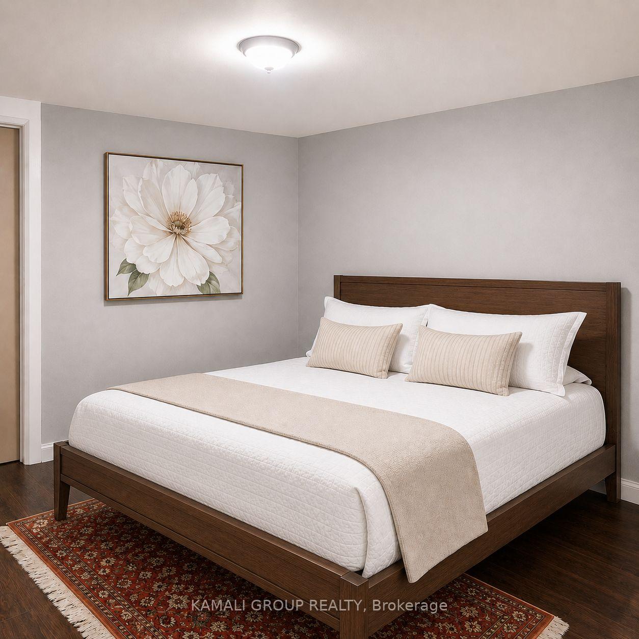 Photo 9 of Unit BSMT, 83 Tamarac Trail, Aurora, Aurora Highlands — HOMEH