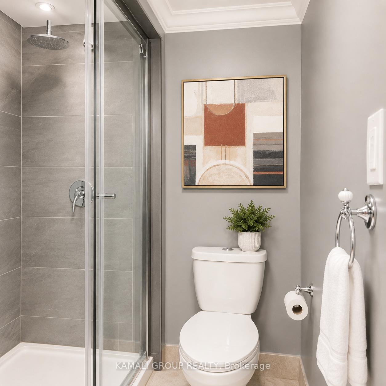 Photo 10 of Unit BSMT, 83 Tamarac Trail, Aurora, Aurora Highlands — HOMEH