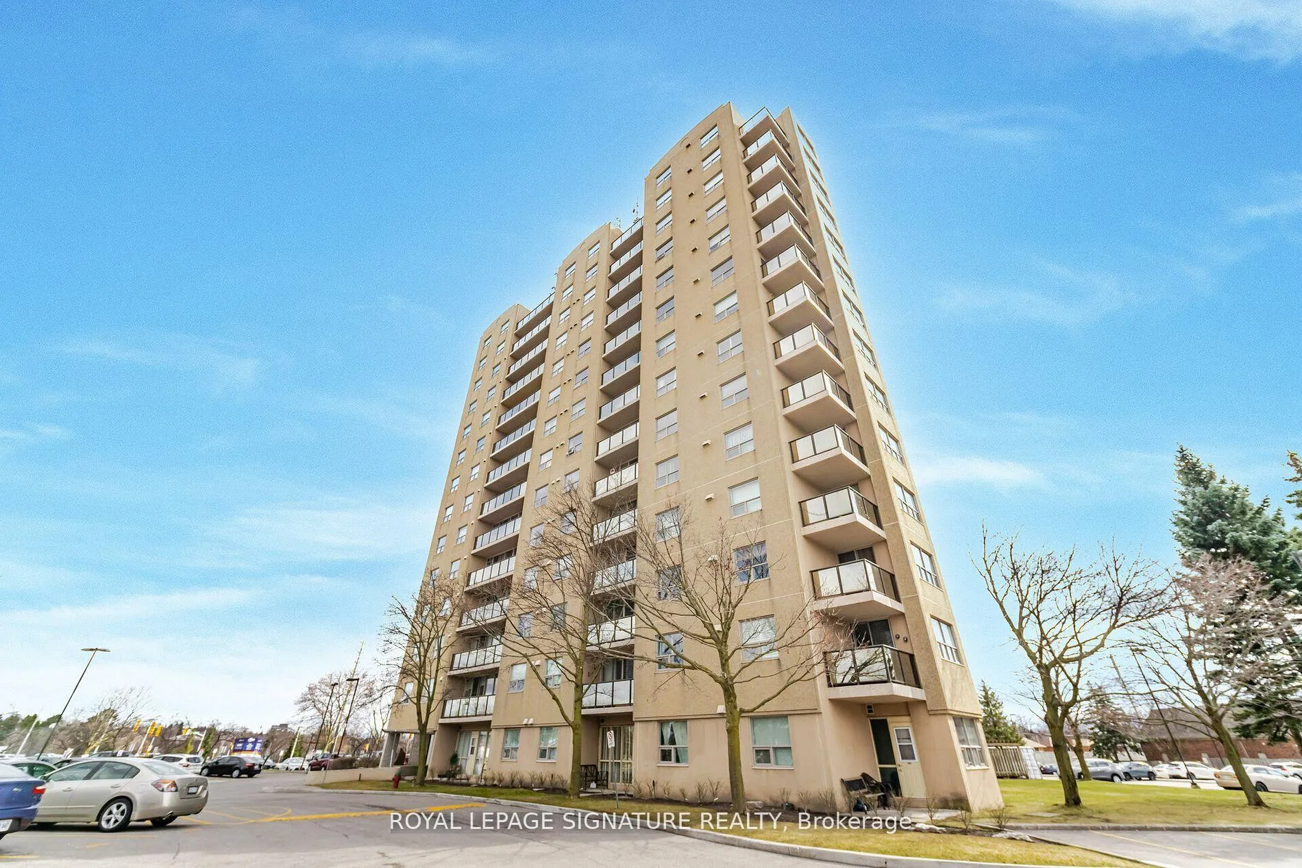 Photo 15 of Unit 711, 2 Westney Road N, Ajax, Central West — HOMEH
