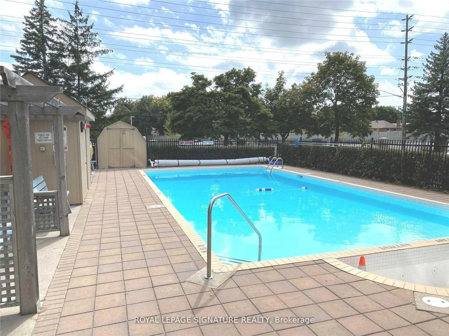 Photo 16 of Unit 711, 2 Westney Road N, Ajax, Central West — HOMEH