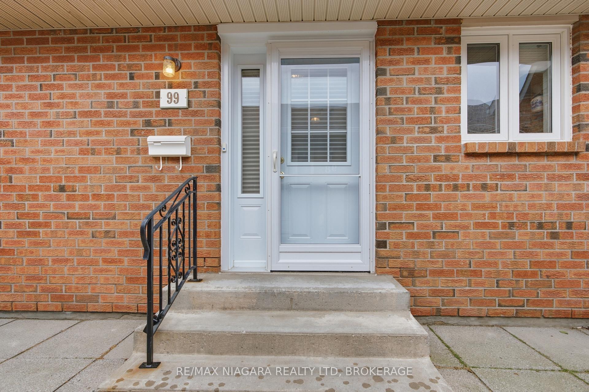 Photo 1 of Unit 99, 122 Bunting Road, St. Catharines, E. Chester — HOMEH