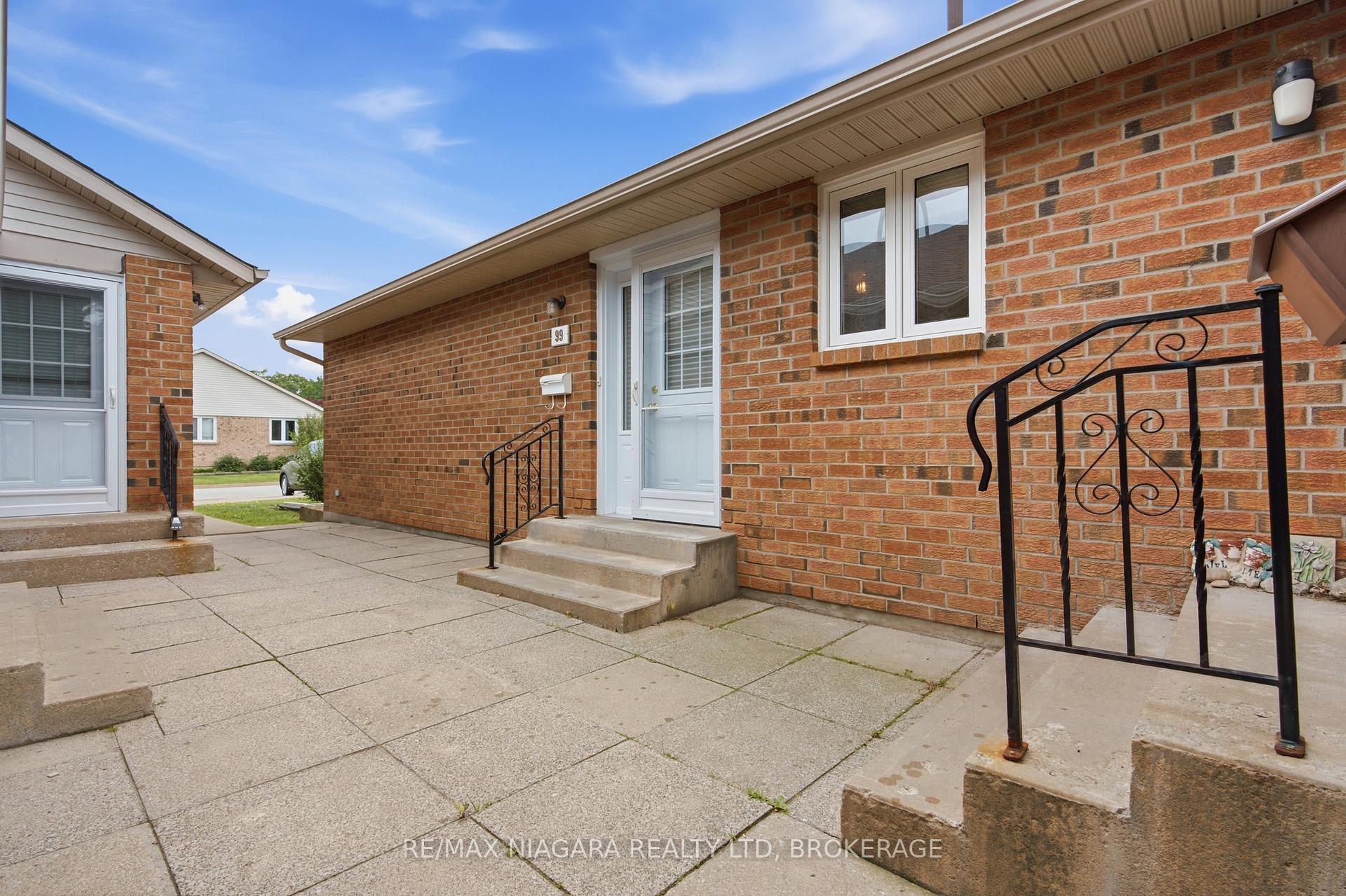 Photo 2 of Unit 99, 122 Bunting Road, St. Catharines, E. Chester — HOMEH