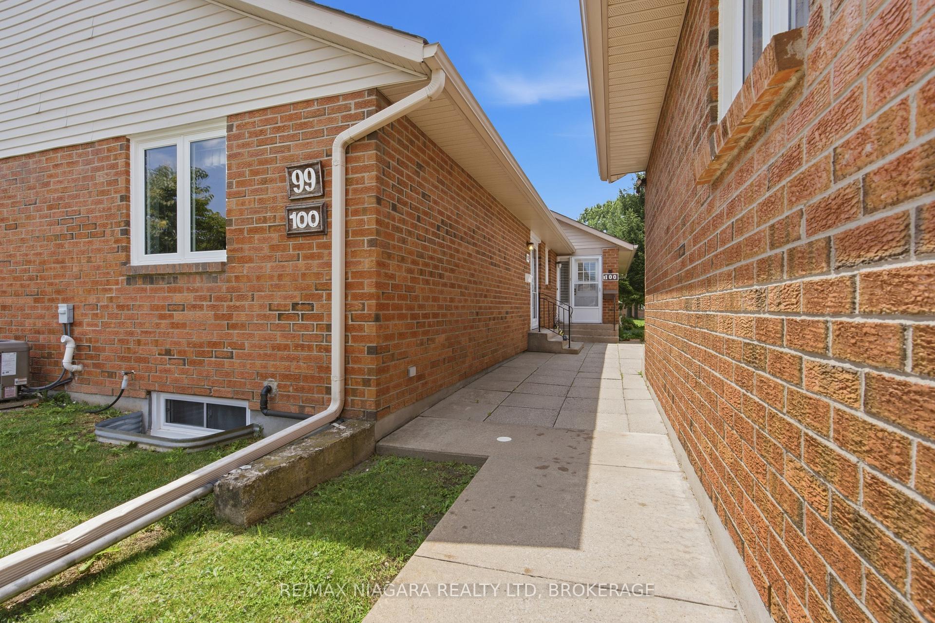Photo 3 of Unit 99, 122 Bunting Road, St. Catharines, E. Chester — HOMEH