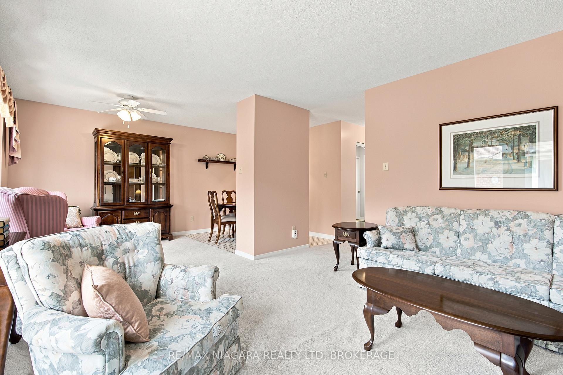 Photo 8 of Unit 99, 122 Bunting Road, St. Catharines, E. Chester — HOMEH