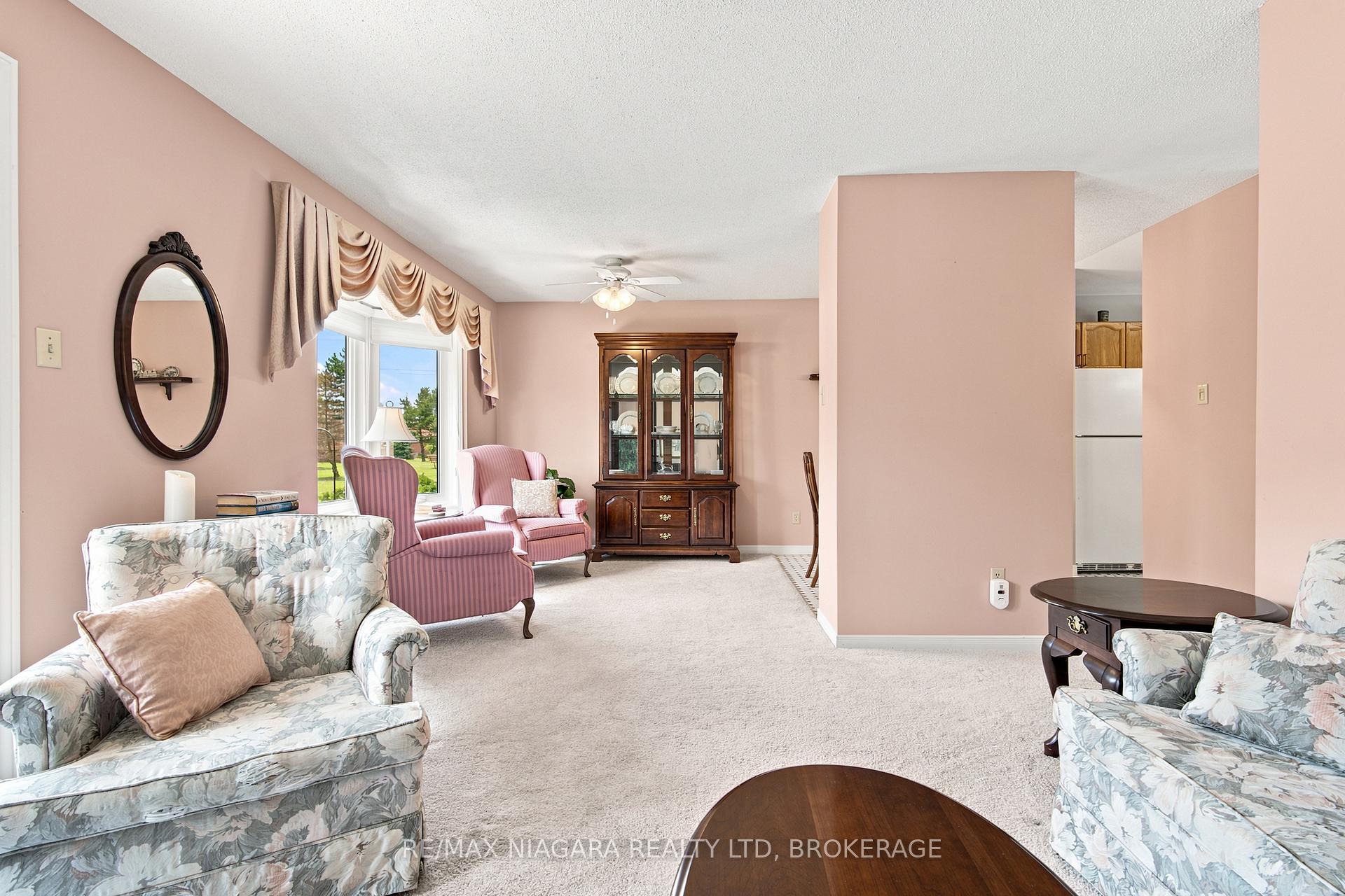 Photo 9 of Unit 99, 122 Bunting Road, St. Catharines, E. Chester — HOMEH