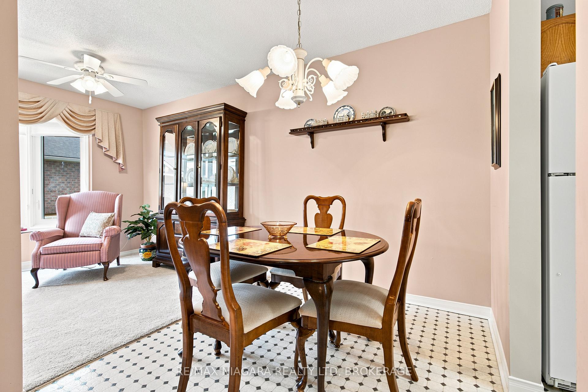 Photo 13 of Unit 99, 122 Bunting Road, St. Catharines, E. Chester — HOMEH