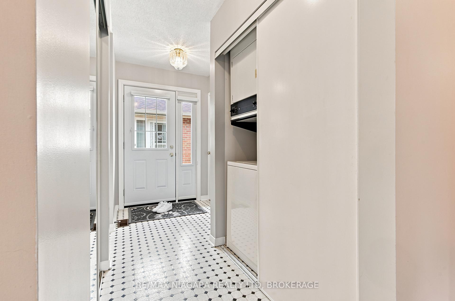 Photo 14 of Unit 99, 122 Bunting Road, St. Catharines, E. Chester — HOMEH