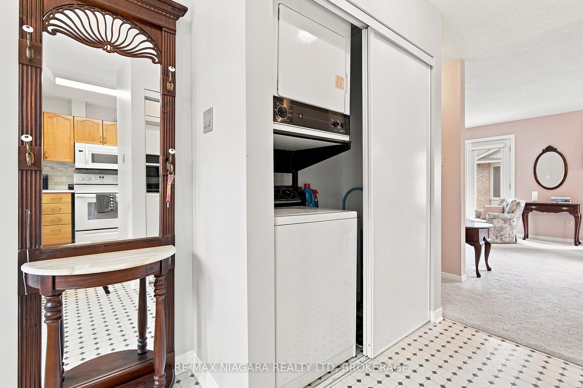Photo 15 of Unit 99, 122 Bunting Road, St. Catharines, E. Chester — HOMEH