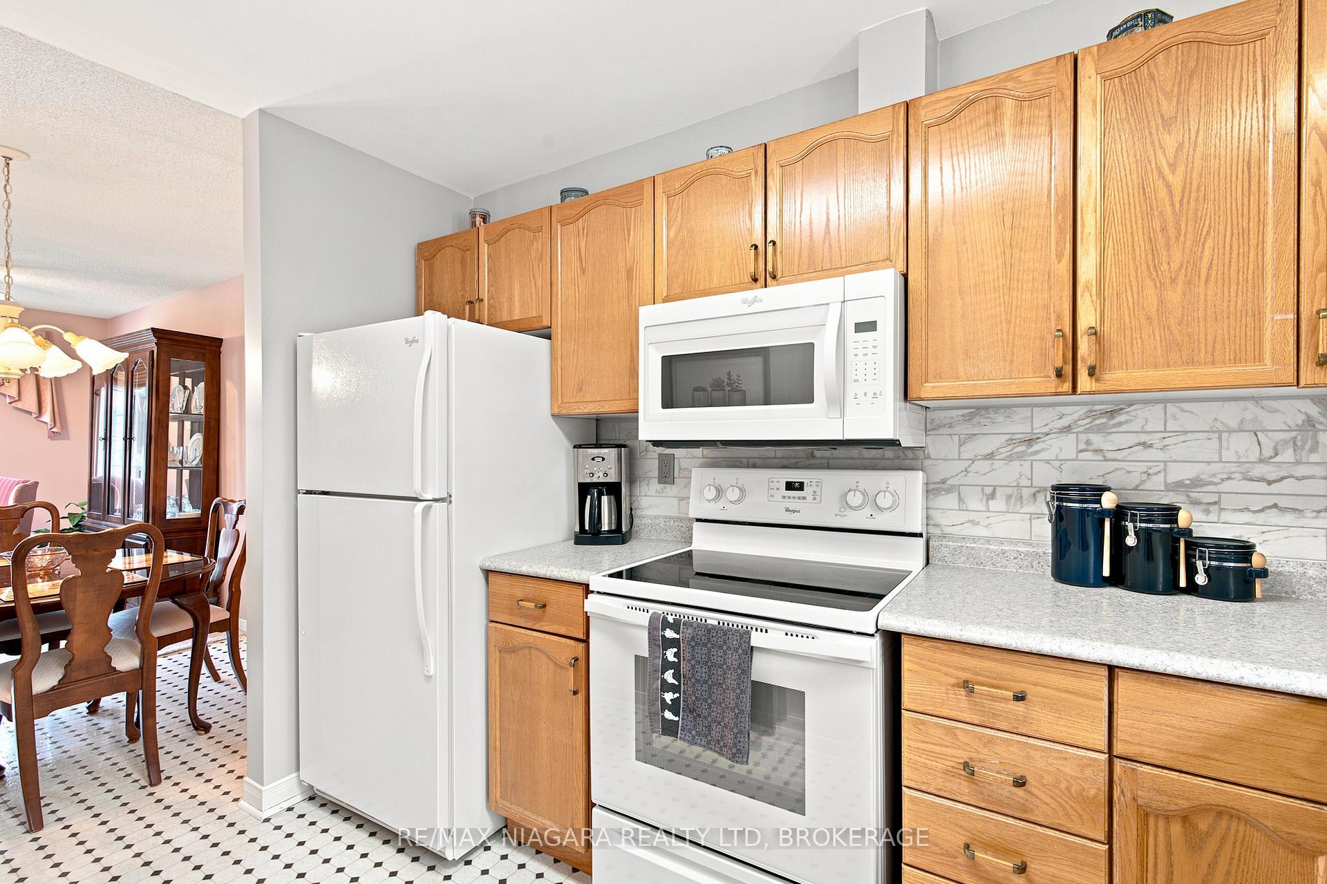 Photo 18 of Unit 99, 122 Bunting Road, St. Catharines, E. Chester — HOMEH