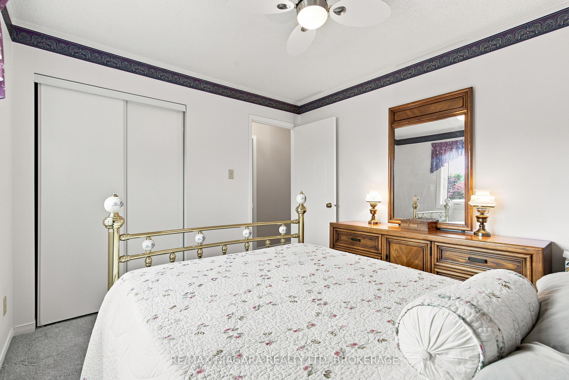 Photo 25 of Unit 99, 122 Bunting Road, St. Catharines, E. Chester — HOMEH