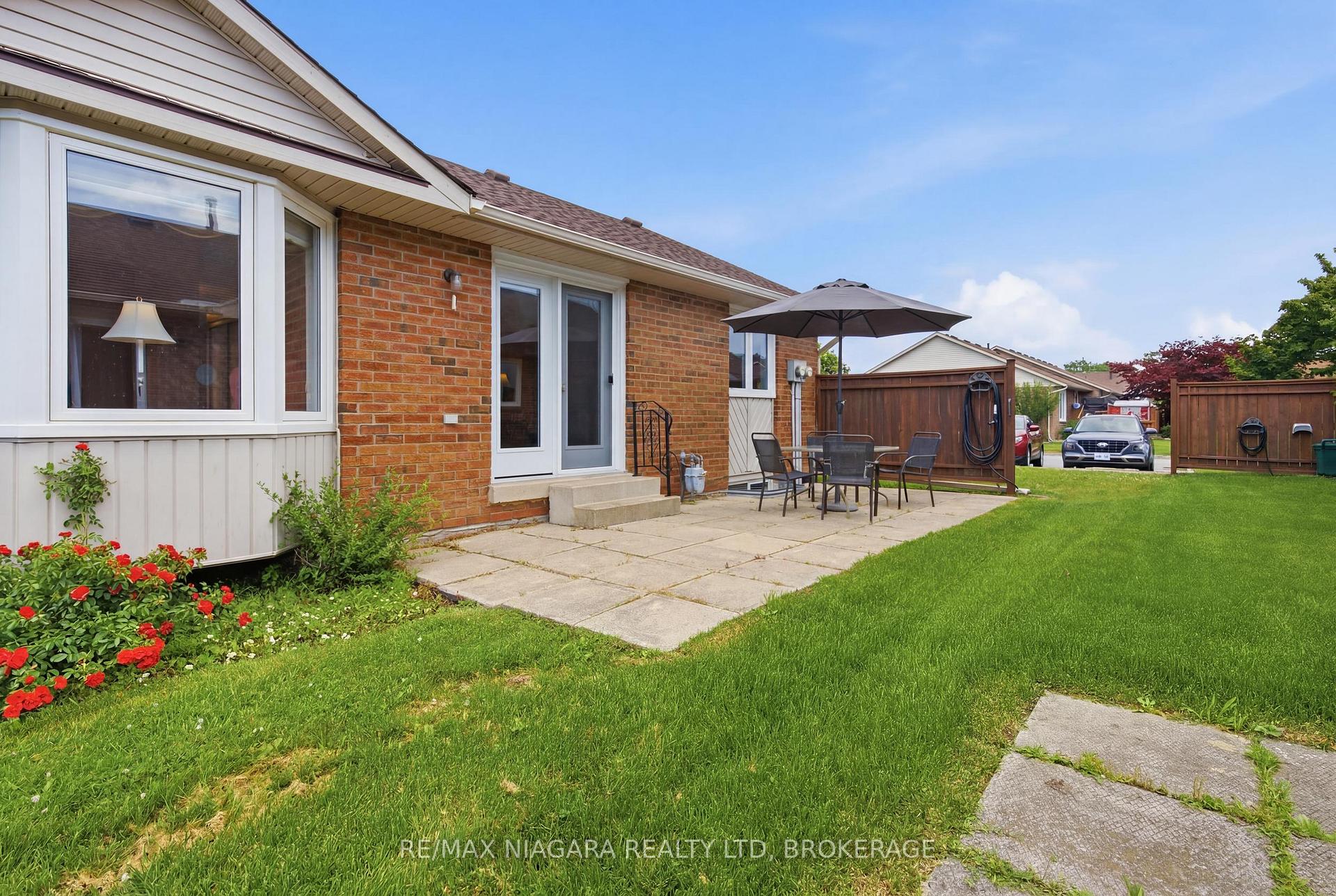 Photo 33 of Unit 99, 122 Bunting Road, St. Catharines, E. Chester — HOMEH