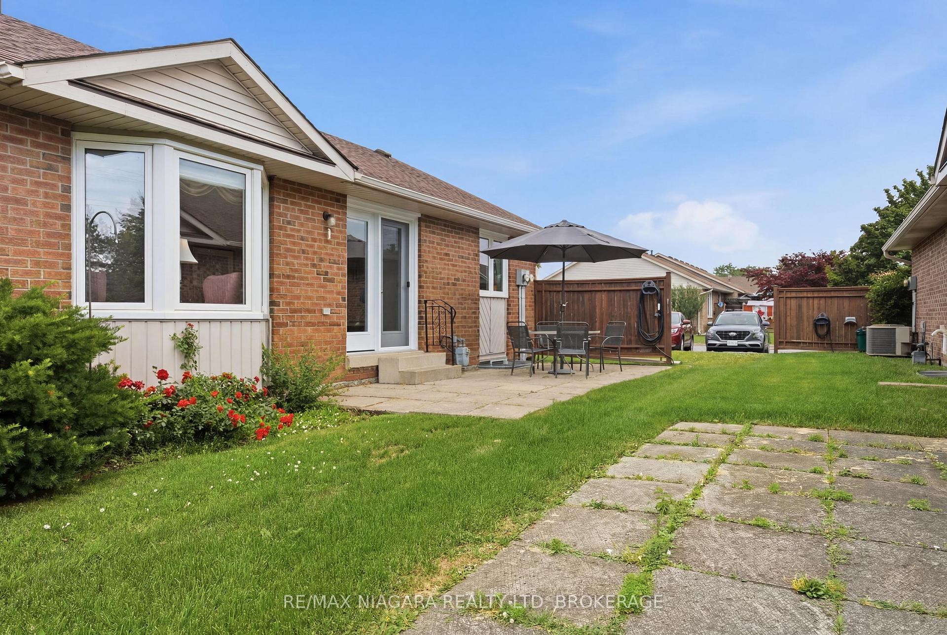 Photo 34 of Unit 99, 122 Bunting Road, St. Catharines, E. Chester — HOMEH