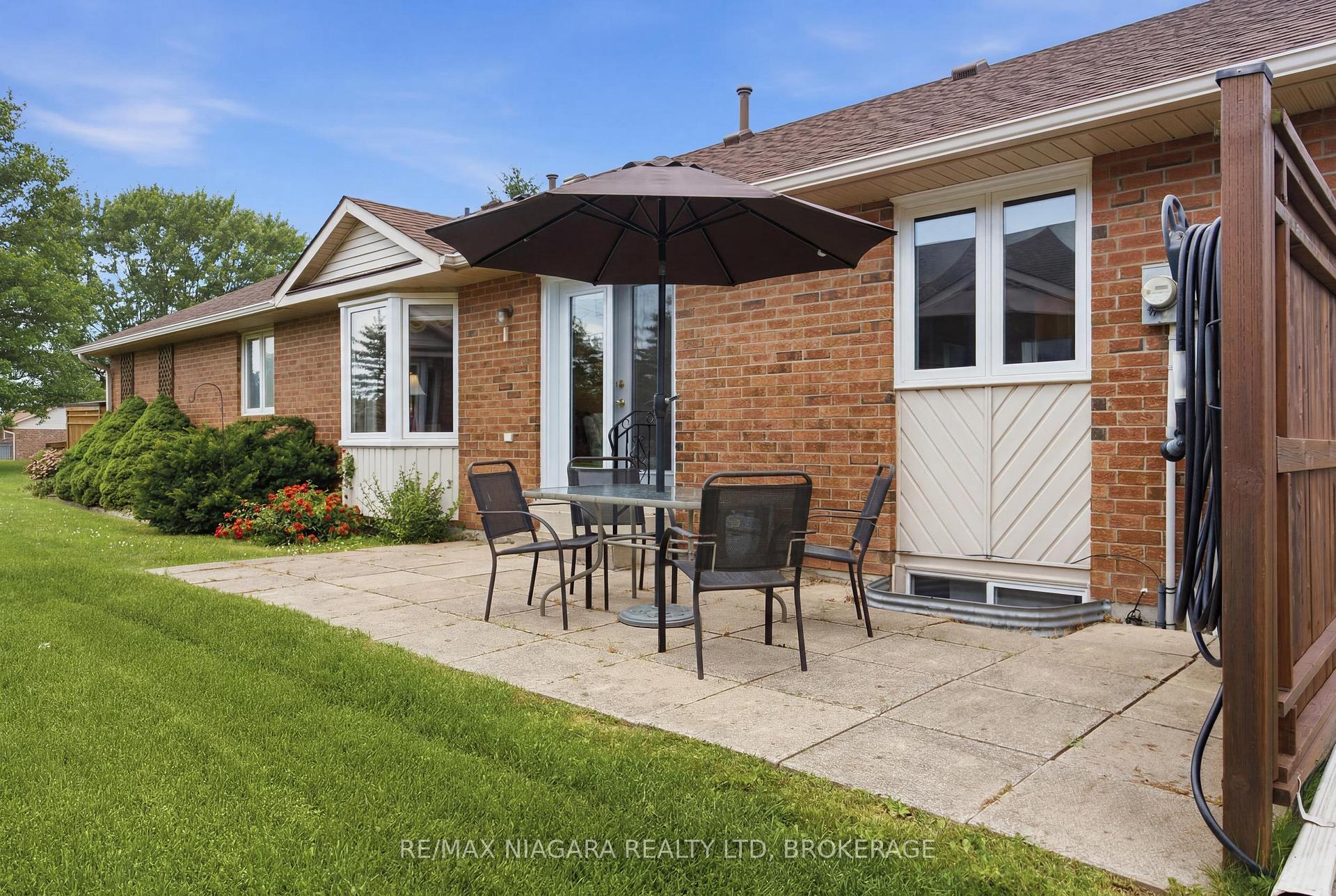 Photo 35 of Unit 99, 122 Bunting Road, St. Catharines, E. Chester — HOMEH