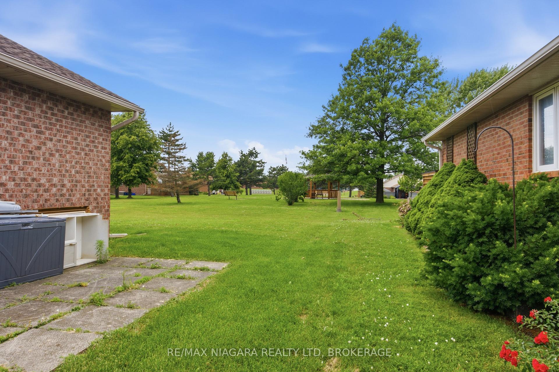 Photo 38 of Unit 99, 122 Bunting Road, St. Catharines, E. Chester — HOMEH