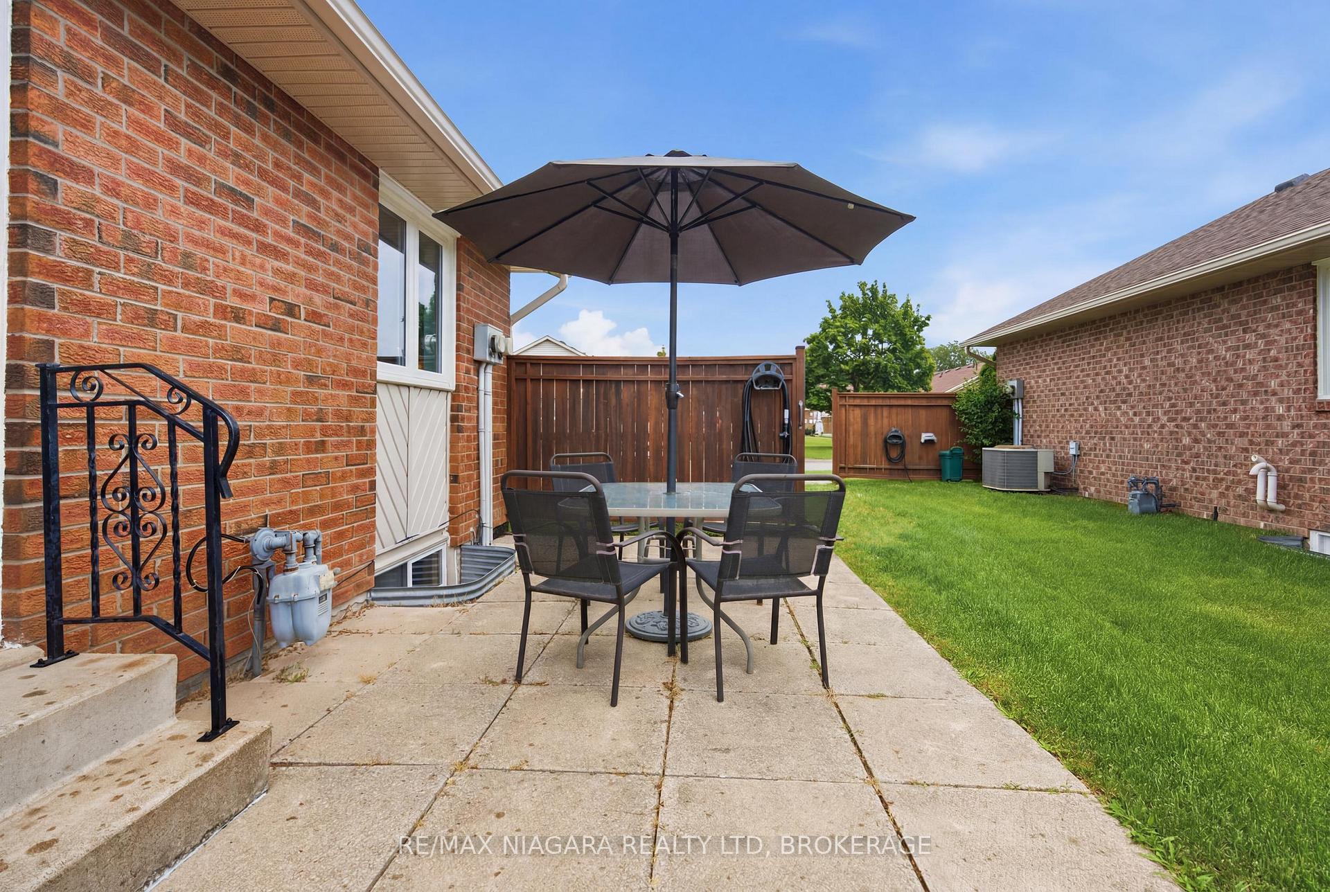 Photo 39 of Unit 99, 122 Bunting Road, St. Catharines, E. Chester — HOMEH