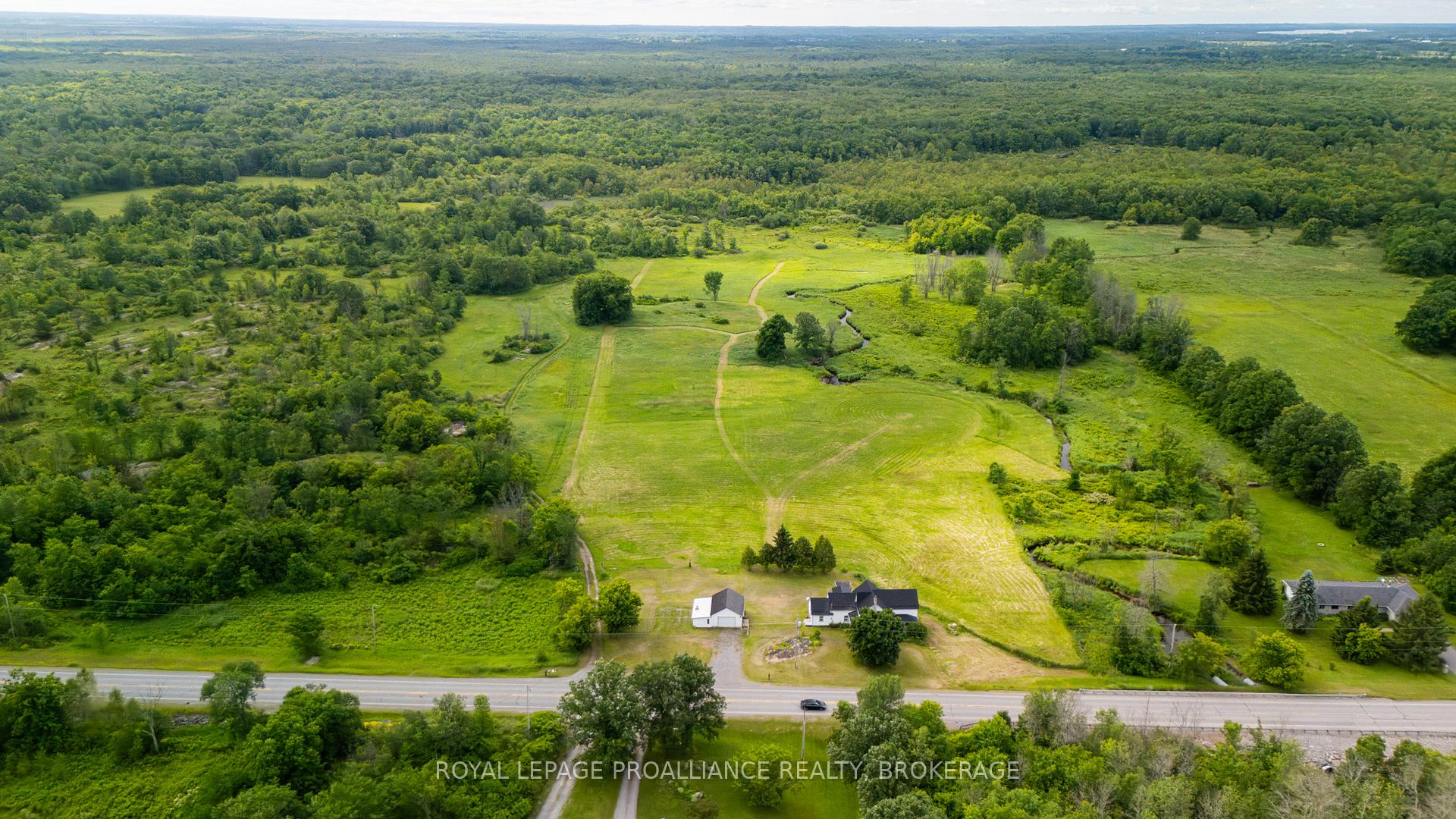 Photo 1 of 3920 County Road 14, Stone Mills, Stone Mills — HOMEH