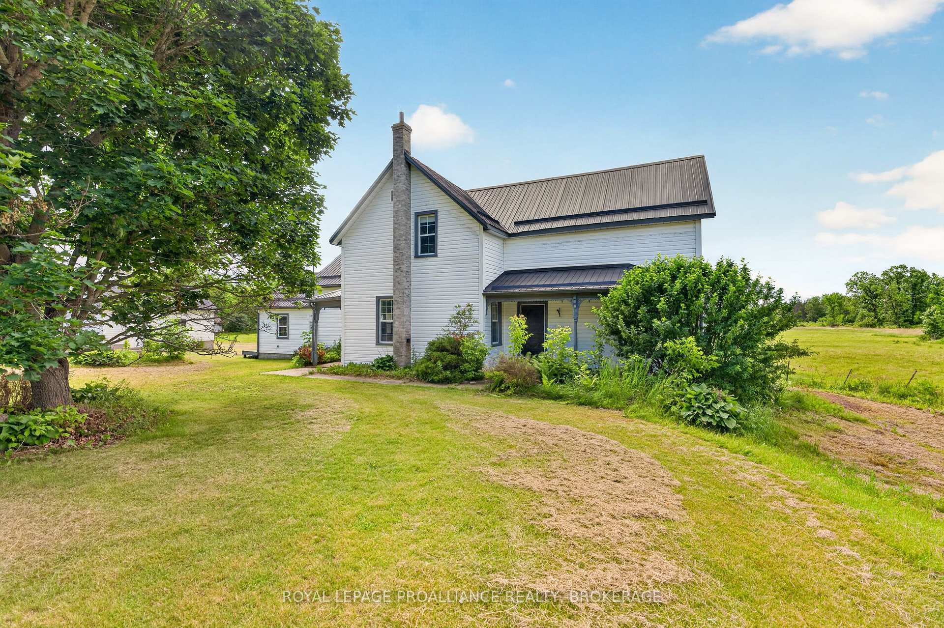 Photo 5 of 3920 County Road 14, Stone Mills, Stone Mills — HOMEH
