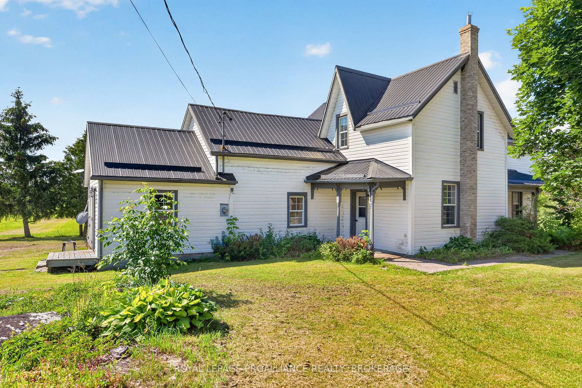 Photo 6 of 3920 County Road 14, Stone Mills, Stone Mills — HOMEH