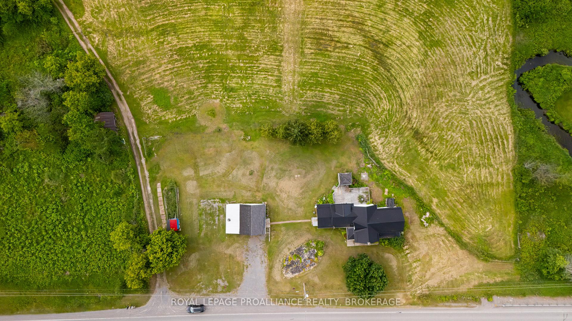 Photo 4 of 3920 County Road 14, Stone Mills, Stone Mills — HOMEH