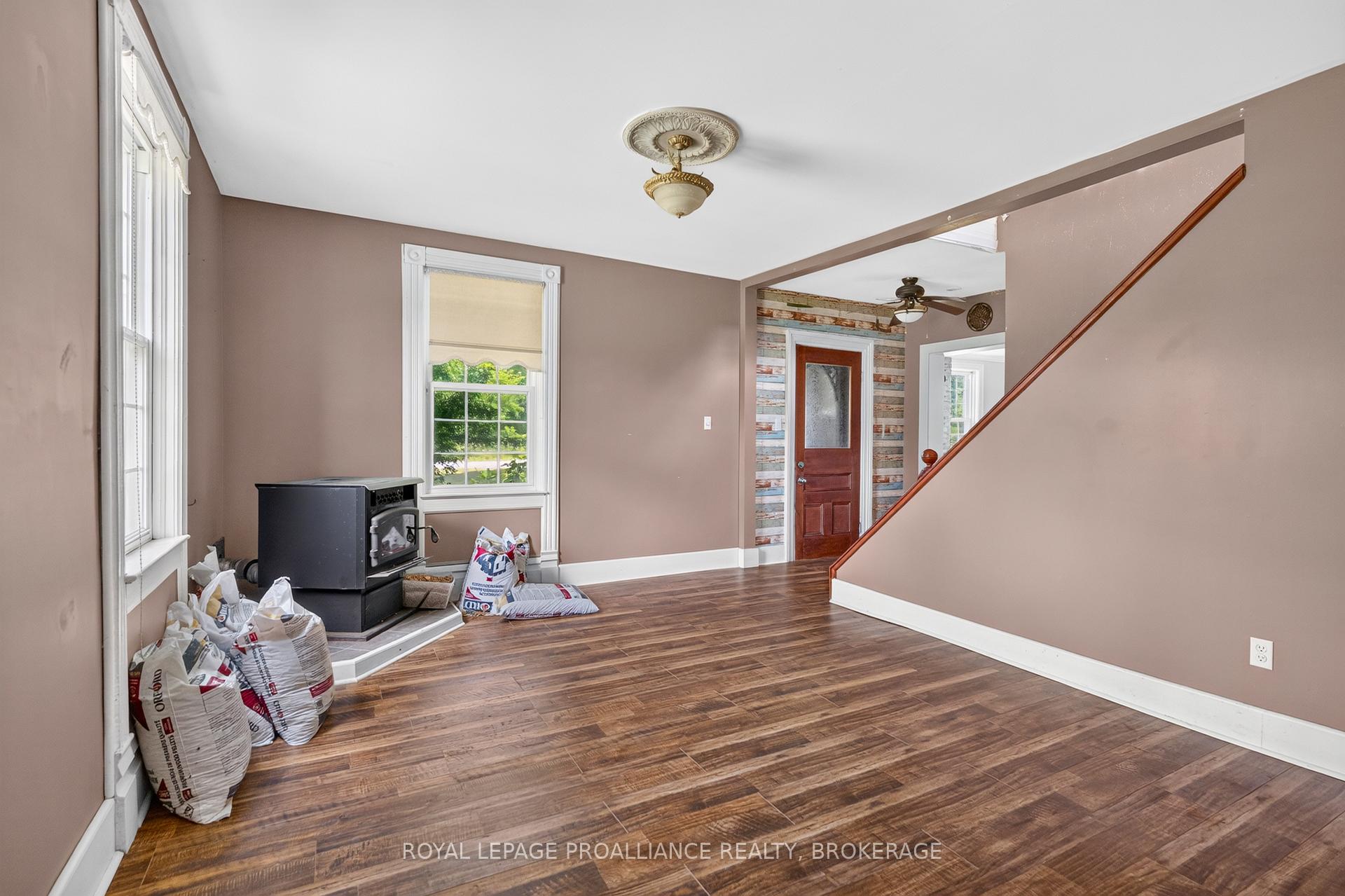 Photo 10 of 3920 County Road 14, Stone Mills, Stone Mills — HOMEH