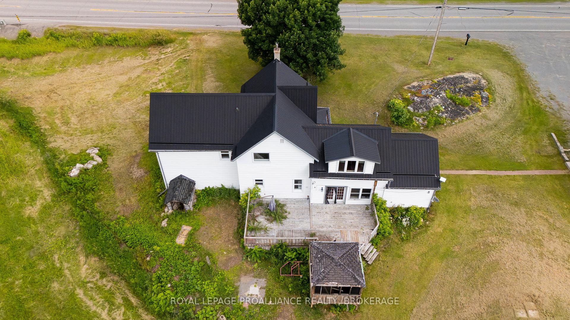Photo 41 of 3920 County Road 14, Stone Mills, Stone Mills — HOMEH