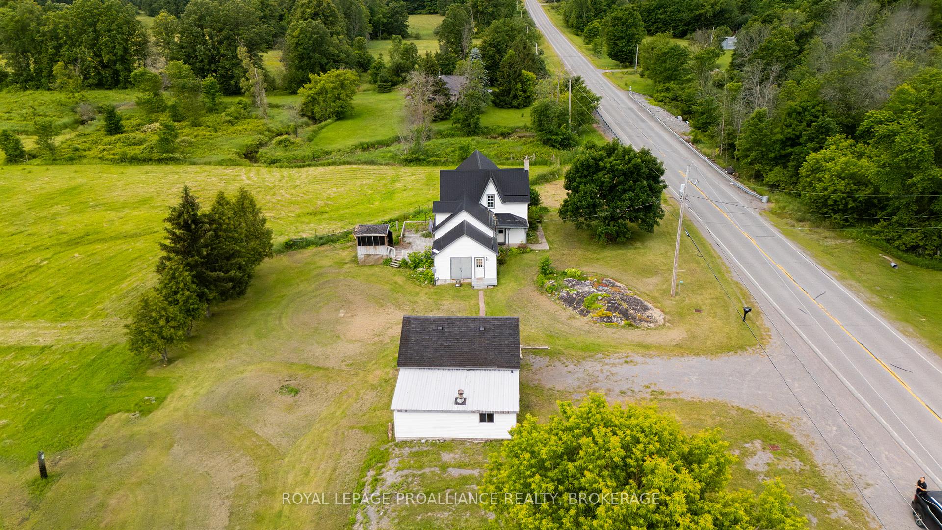 Photo 43 of 3920 County Road 14, Stone Mills, Stone Mills — HOMEH