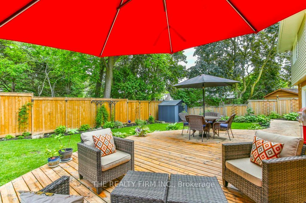Photo 47 of 2 Oakwood Drive, London, South B — HOMEH