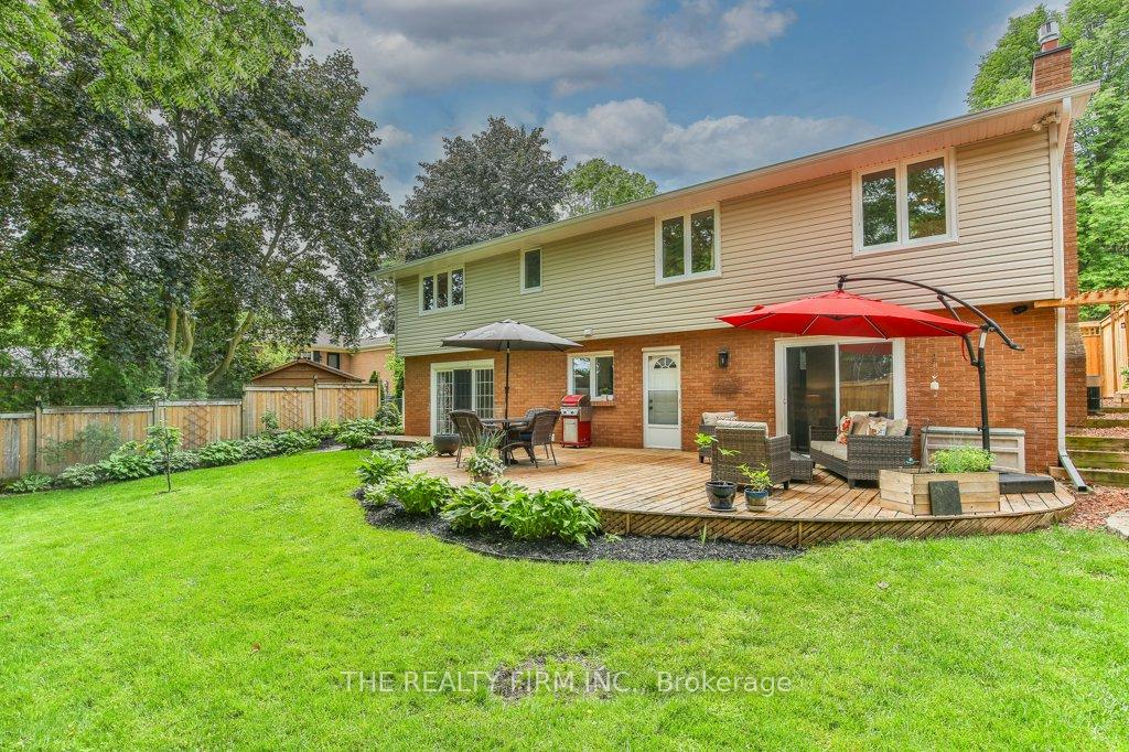 Photo 50 of 2 Oakwood Drive, London, South B — HOMEH